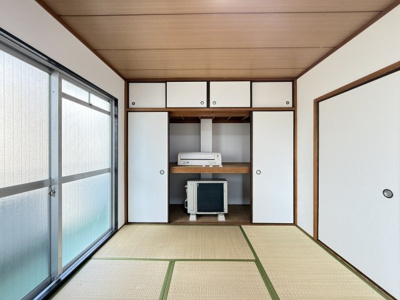 【和室】 | K&M building