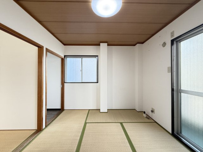 【和室】 | K&M building