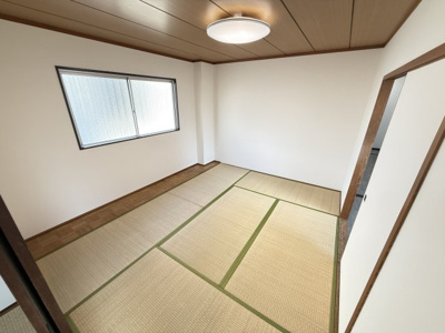 【和室】 | K&M building