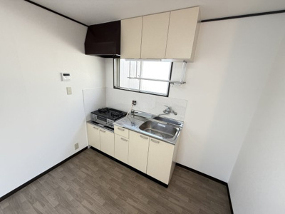 【キッチン】 | K&M building