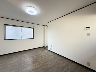 【居間・リビング】 | K&M building