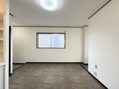 【居間・リビング】 | K&M building