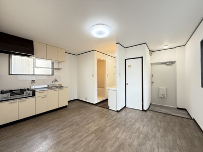 【居間・リビング】 | K&M building