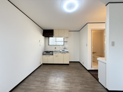 【居間・リビング】 | K&M building