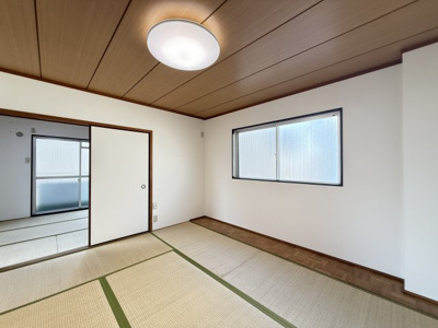 【和室】 | K&M building