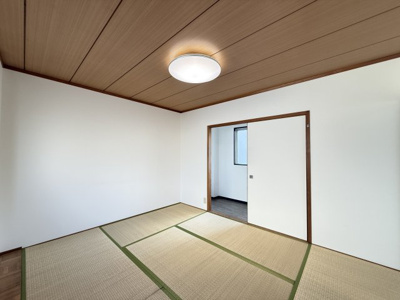 【和室】 | K&M building