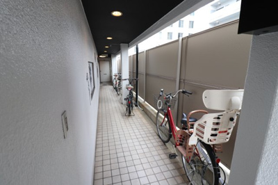 【その他共用部分】 | K&M building