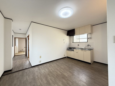 【居間・リビング】 | K&M building