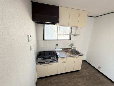 【キッチン】 | K&M building