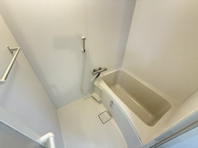 【浴室】 | K&M building