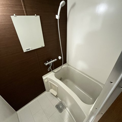 【浴室】 | プラージュカンサイ