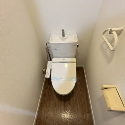 【トイレ】 | プラージュカンサイ