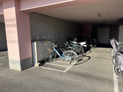 【その他共用部分】 | プラージュカンサイ