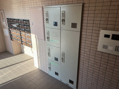 【その他共用部分】 | プラージュカンサイ