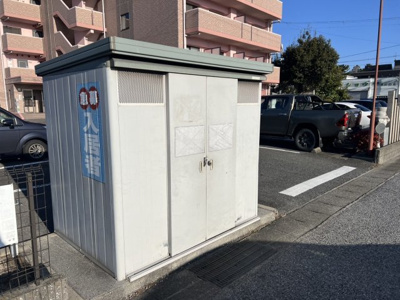 【その他共用部分】 | プラージュカンサイ