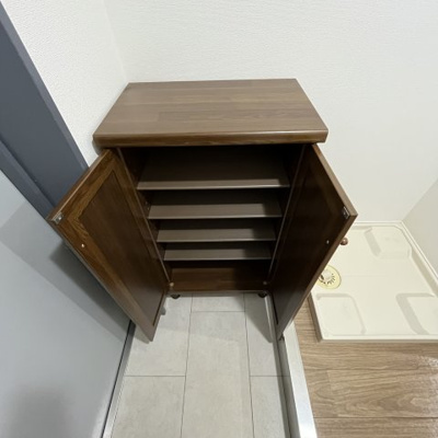 【収納】 | プラージュカンサイ