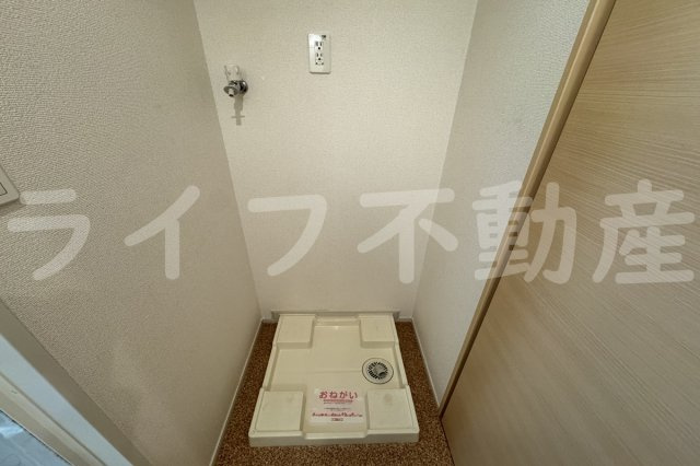 クリスタルガーデンリリーの設備