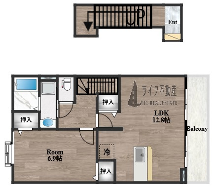 クリスタルガーデンリリー