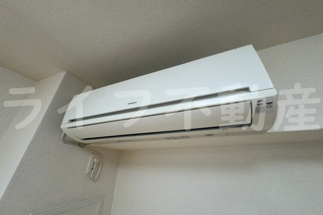 クリスタルガーデンリリーの設備