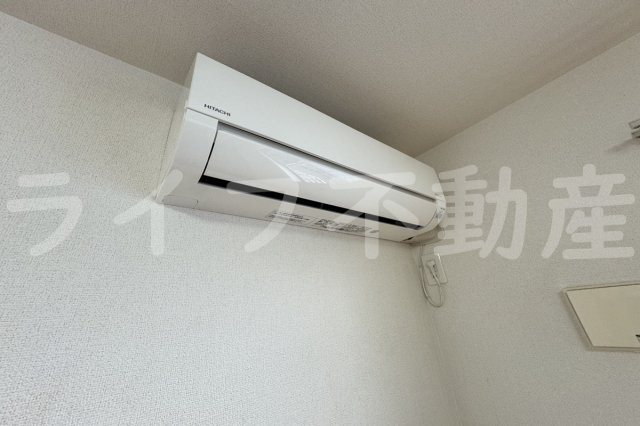 クリスタルガーデンリリーの設備