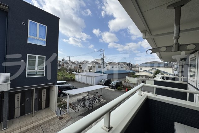 クリスタルガーデンリリーのその他