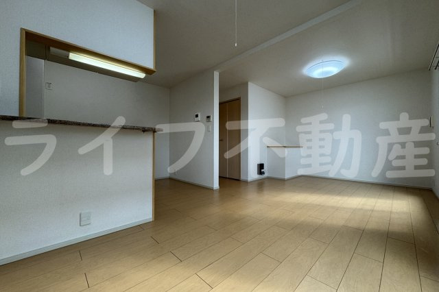 クリスタルガーデンリリーの内装|過ごしやすい室内です