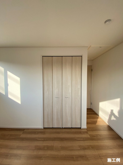 【内装】 | 同じ工務店様の施工例です。