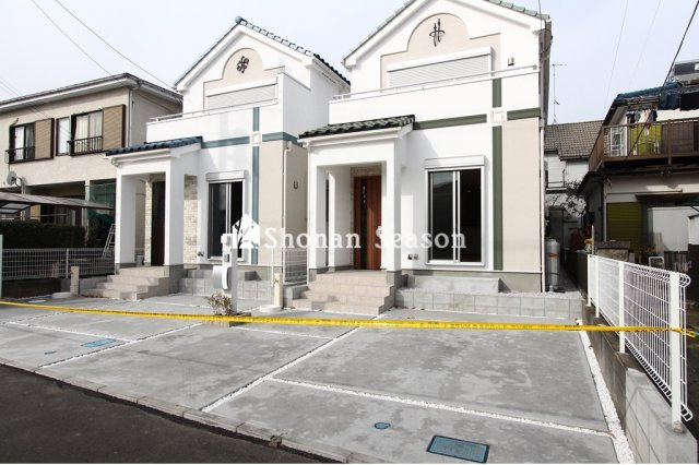 【外観】 | 同じ工務店様の施工例です。