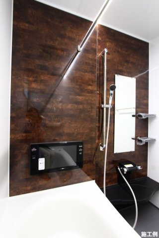 【内装】 | 同じ工務店様の施工例です。