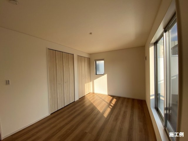 【内装】 | 同じ工務店様の施工例です。