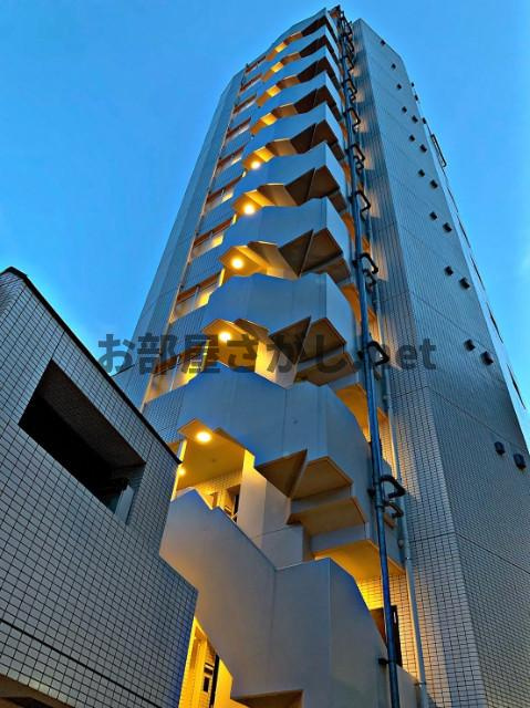 ベルシード品川西大井【おとり物件なし】#品川区 #築浅