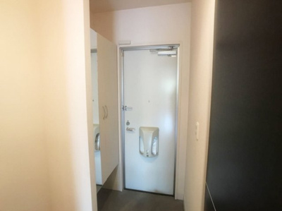 【玄関】 | マロニエＫＩＮＵ