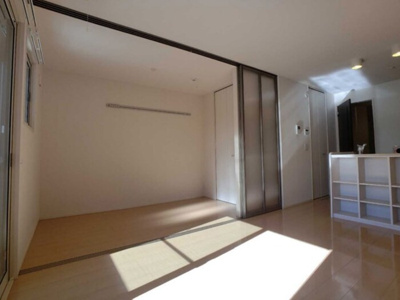 【内装】 | マロニエＫＩＮＵ