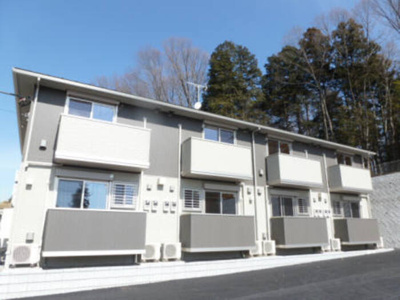 【外観】 | マロニエＫＩＮＵ