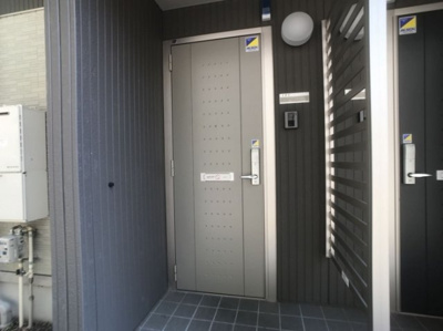 【玄関】 | マロニエＫＩＮＵ