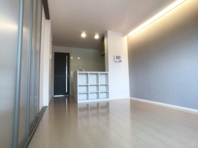 【居間・リビング】 | マロニエＫＩＮＵ