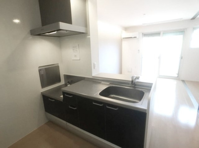 【キッチン】 | マロニエＫＩＮＵ