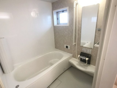 【浴室】 | マロニエＫＩＮＵ