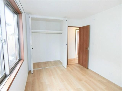 【寝室】 | ラテルネ本八幡