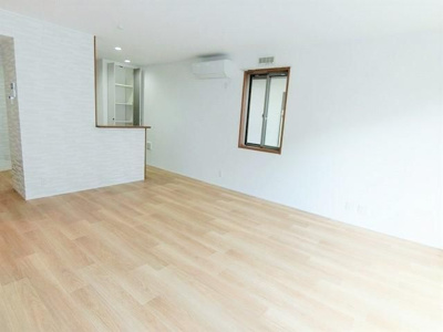 【居間・リビング】 | ラテルネ本八幡