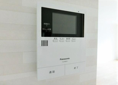 【セキュリティ】 | ラテルネ本八幡