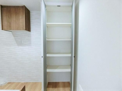 【キッチン】 | ラテルネ本八幡