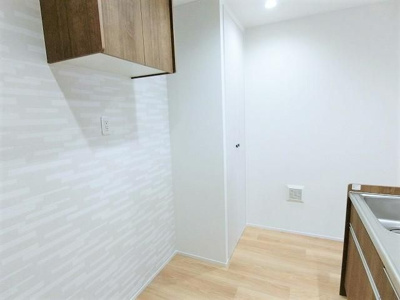 【キッチン】 | ラテルネ本八幡