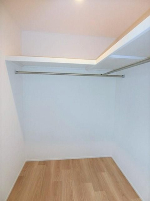 【収納】 | ラテルネ本八幡