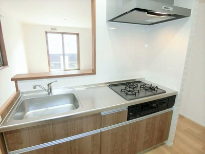 【キッチン】 | ラテルネ本八幡