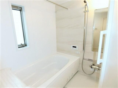 【浴室】 | ラテルネ本八幡