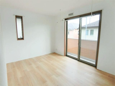 【寝室】 | ラテルネ本八幡