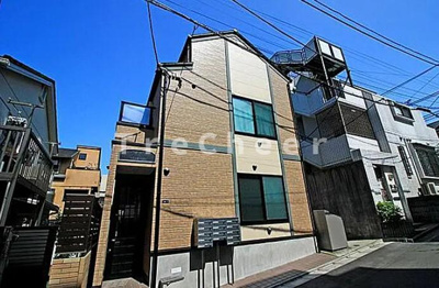 【その他】 | アーバンプレイス代々木公園WEST