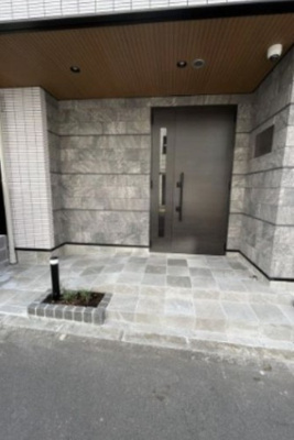 【エントランス】 | オークレール上落合