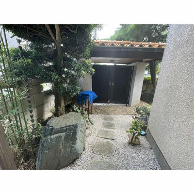 【エントランス】 | 菅野貸家